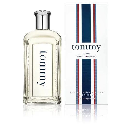Tommy Hilfiger Tommy Eau de Toilette Femme 200ml Tommy Hilfiger