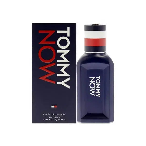 Tommy Hilfiger Tommy Now Eau de Toilette Homme Spray 30ml Tommy Hilfiger
