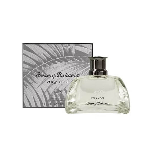 Tommy Bahama Very Cool For Men Eau de Cologne Homme Spray 100ml