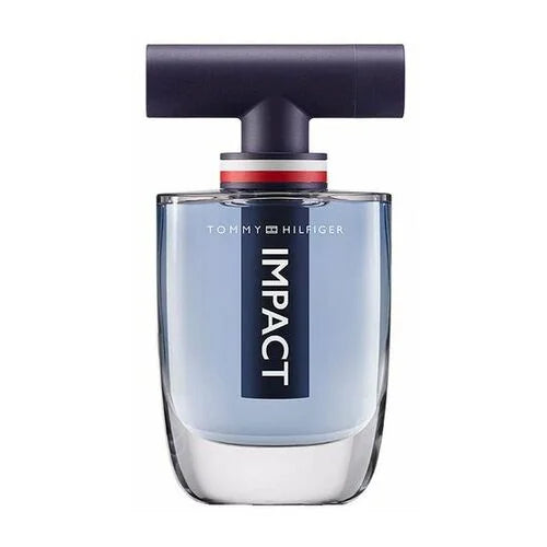 Tommy Hilfiger Impact Eau de Toilette Testeur 100 ml Homme