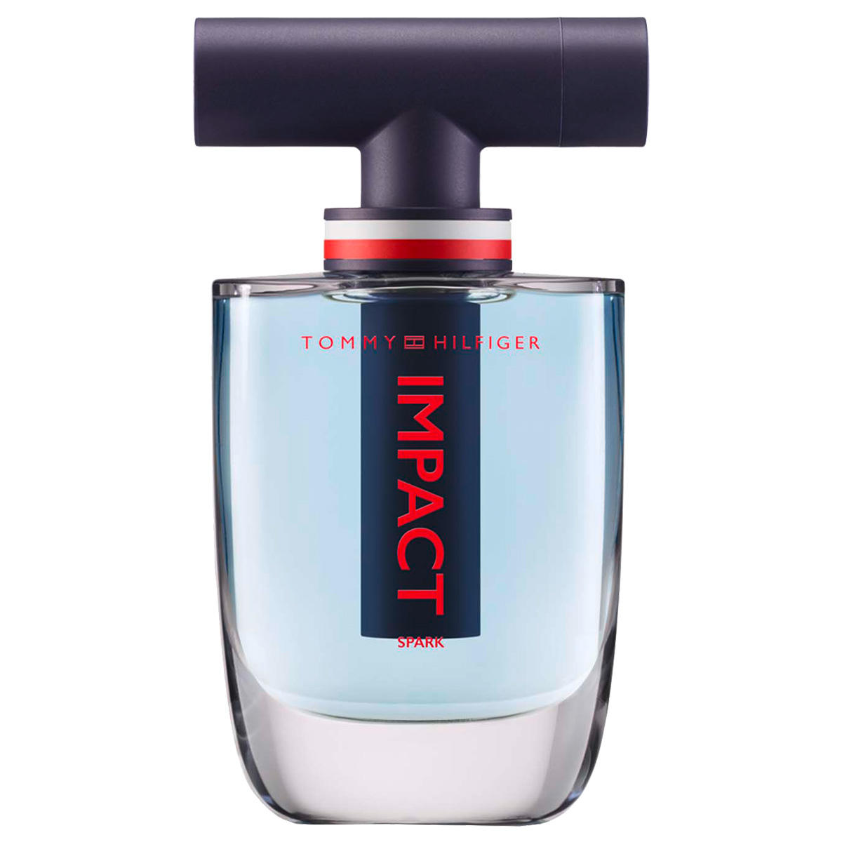 Tommy Hilfiger Impact Spark Eau de Toilette Homme 100 ml