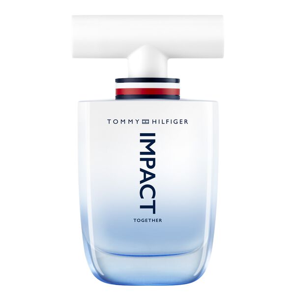 Tommy Hilfiger Impact Together Eau De Toilette 100 ml Homme