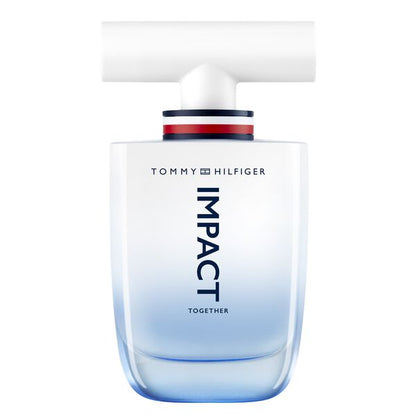 Tommy Hilfiger Impact Together Eau De Toilette 100 ml Homme