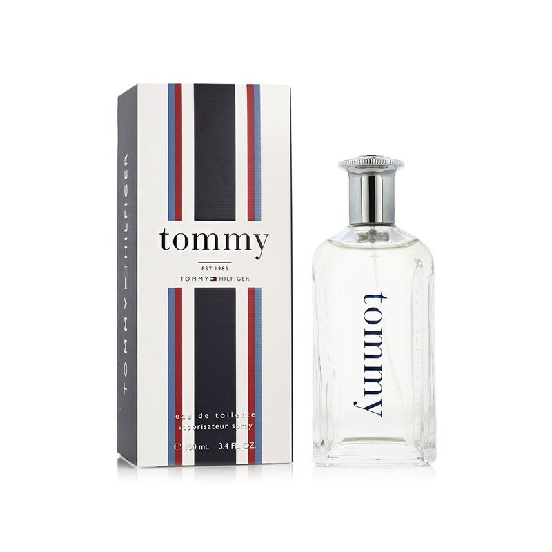 Tommy Hilfiger Tommy Eau De Toilette 100 ml Homme