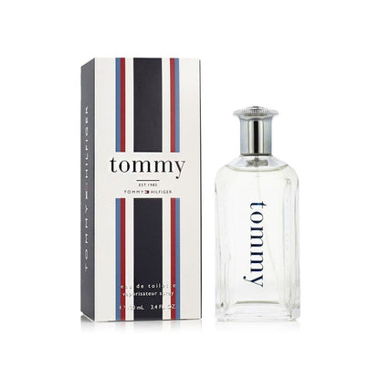 Tommy Hilfiger Tommy Eau De Toilette 100 ml Homme