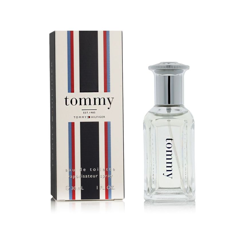 Tommy Hilfiger Tommy Eau De Toilette 30 ml Homme