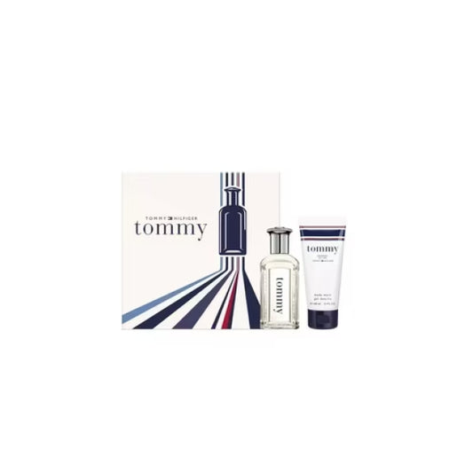 Tommy Hilfiger Tommy Eau de Toilette 100ml + Gel douche 100ml Homme