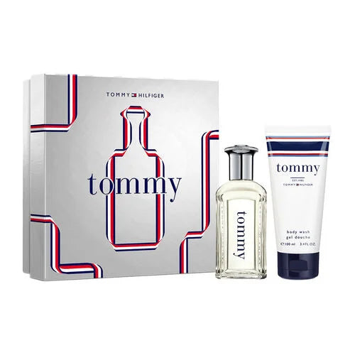 Tommy Hilfiger Tommy Eau de Toilette 100 ml + Gel douche 100 ml Homme