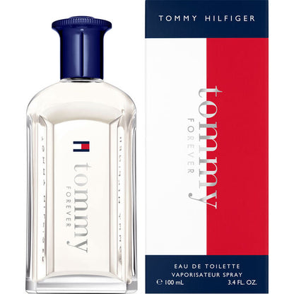 Tommy Hilfiger Tommy Forever Eau de Toilette 100 ml Homme
