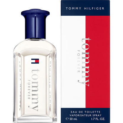 Tommy Hilfiger Tommy Forever Eau de Toilette Homme 50 ml