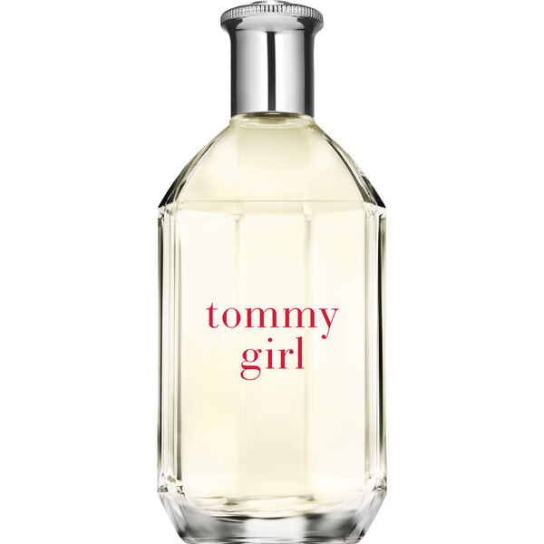 Tommy Hilfiger Tommy Girl Eau de Toilette Testeur 100 ml Femme