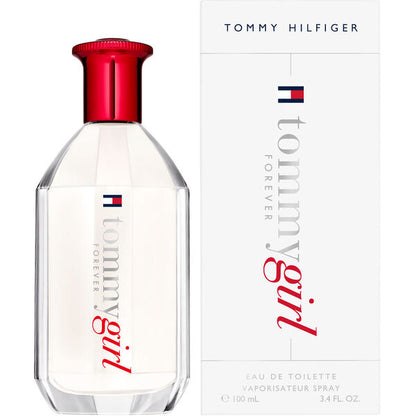 Tommy Hilfiger Tommy Girl Forever Eau de Toilette 100 ml Femme