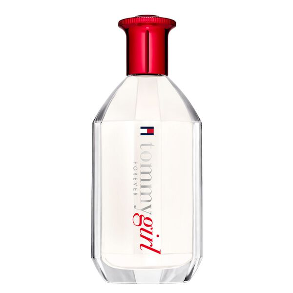 Tommy Hilfiger Tommy Girl Forever Eau de Toilette 100 ml Femme