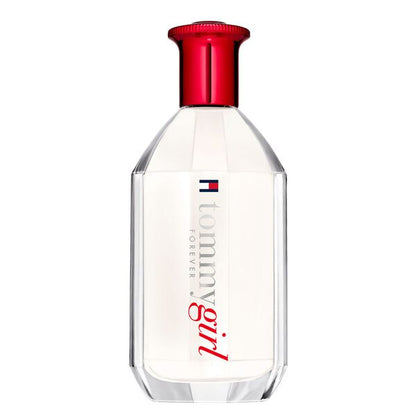 Tommy Hilfiger Tommy Girl Forever Eau de Toilette 100 ml Femme