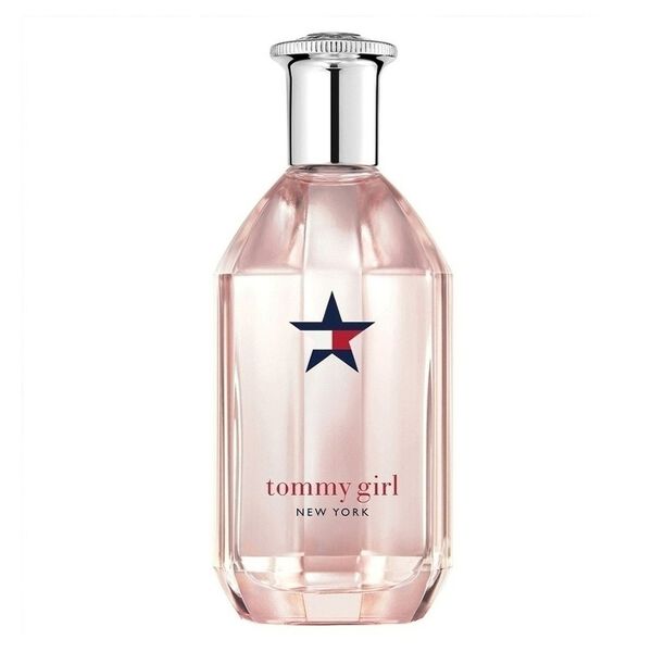 Tommy Hilfiger Tommy Girl New York Eau De Toilette 100 ml Femme