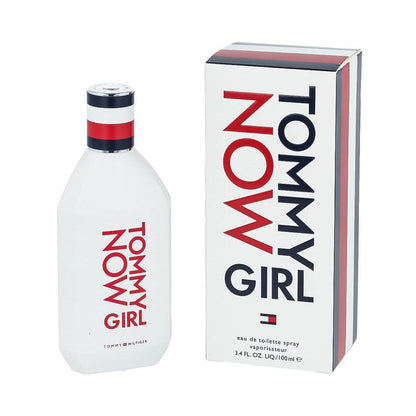 Tommy Hilfiger Tommy Girl Now Eau De Toilette 100 ml Femme
