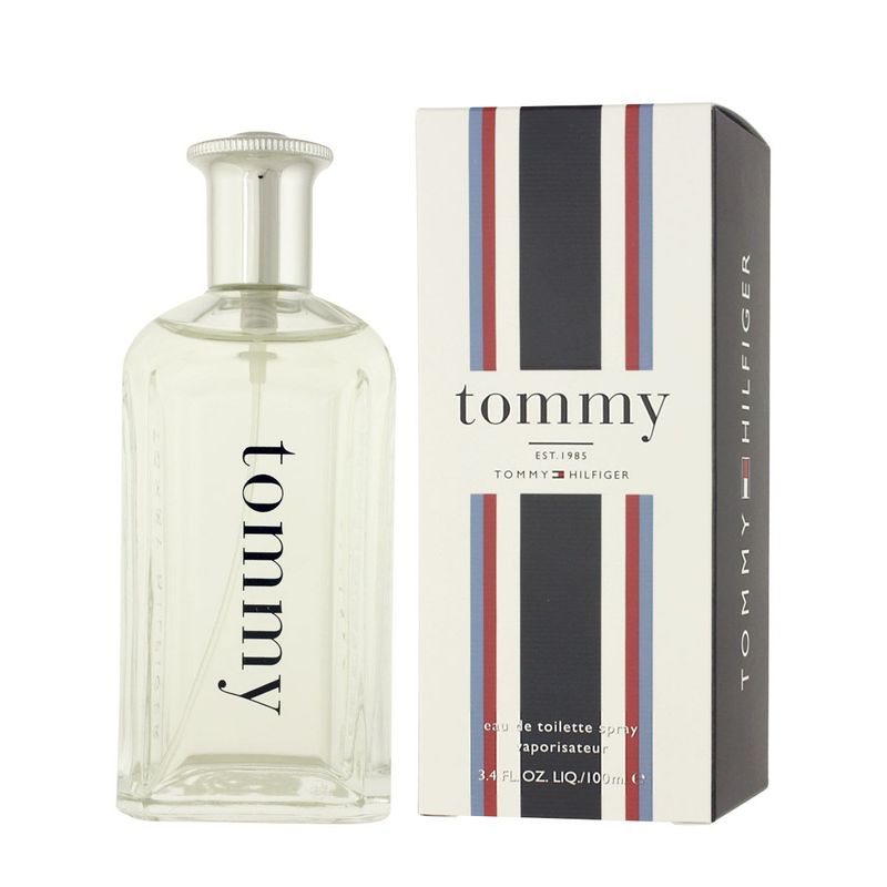 Tommy Hilfiger Tommy Man Eau de Toilette Homme 100 ml