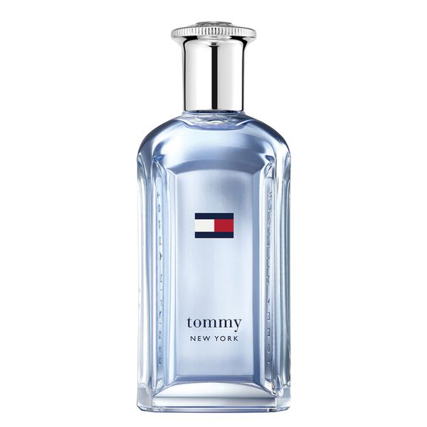 Tommy Hilfiger Tommy New York Eau de Toilette 100 ml Homme