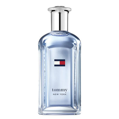 Tommy Hilfiger Tommy New York Eau de Toilette 100 ml Homme