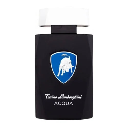 Tonino Lamborghini Acqua Eau De Toilette 200 ml para hombre