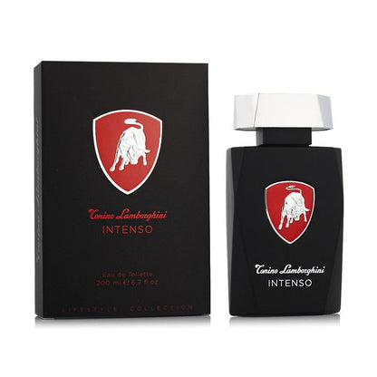 Tonino Lamborghini Intenso Eau De Toilette 200 ml Homme