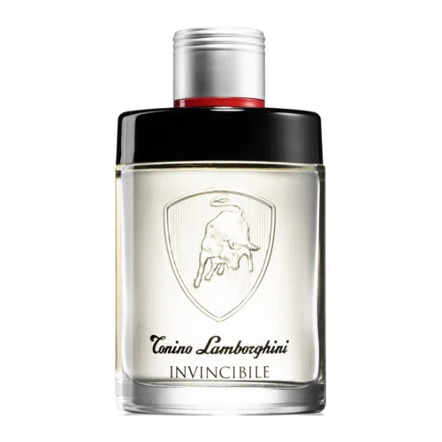 Tonino Lamborghini Invincibile Eau De Toilette 125 ml para hombre