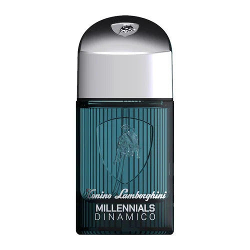 Tonino Lamborghini Millennials Dinamico Eau De Toilette 40 ml Hombre