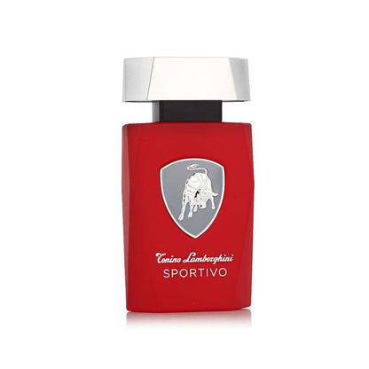 Tonino Lamborghini Sportivo Eau De Toilette 125 ml Homme