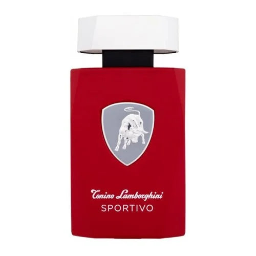 Tonino Lamborghini Sportivo Eau De Toilette 200 ml para hombre
