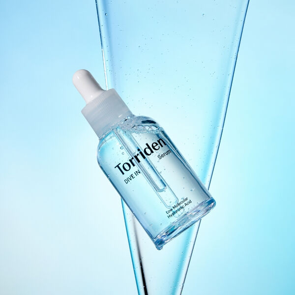 Torriden Dive In Sérum à l'Acide Hyaluronique 50 ml