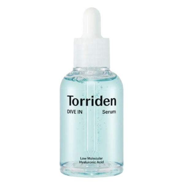 Torriden Dive In Sérum à l'Acide Hyaluronique 50 ml