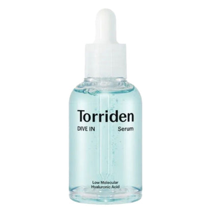 Torriden Dive In Sérum à l'Acide Hyaluronique 50 ml