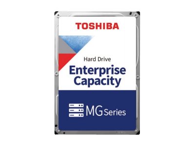 Toshiba MG Series - Disque dur - MG08ADA400E Toshiba