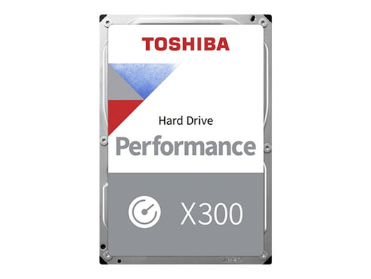 Toshiba X300 Performance - Disque dur - DWR460UZSVA Toshiba