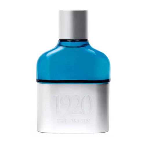 Tous 1920 The Origin Eau De Toilette 60 ml Homme