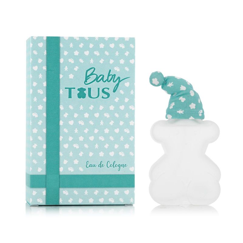 Tous Baby Agua de Colonia 100 ml (unisex)