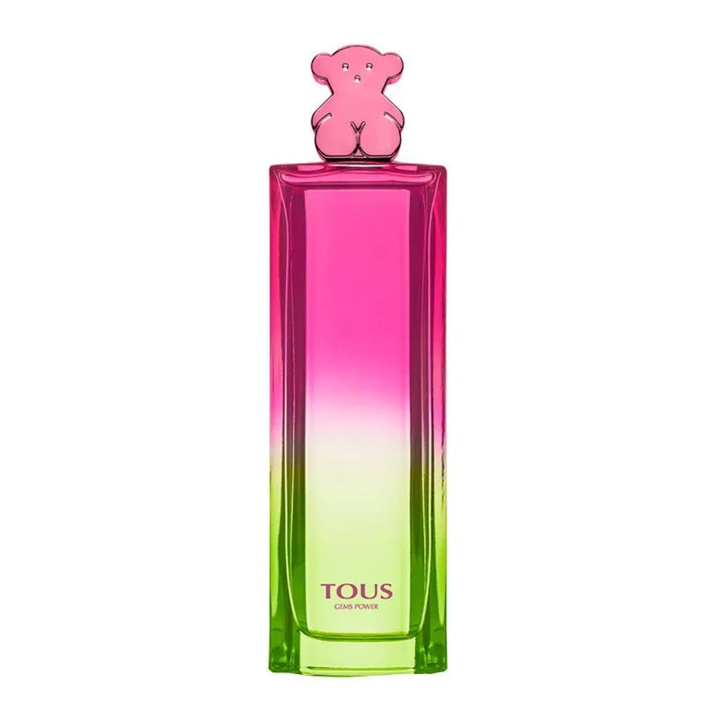 Tous Gems Power Eau De Toilette Spray 90ml
