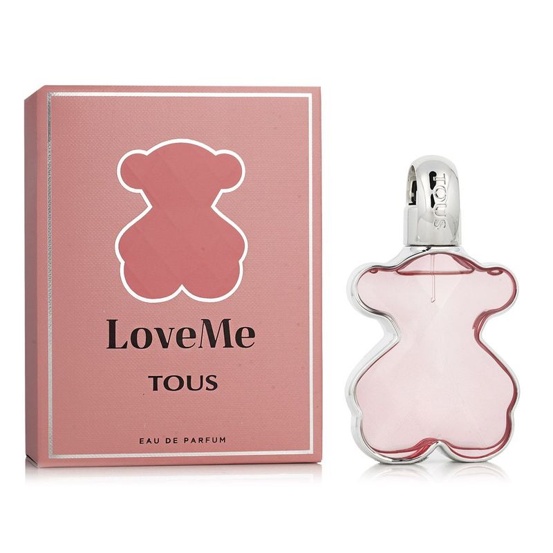 Tous LoveMe Eau De Parfum 50 ml Femme