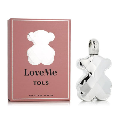 Tous LoveMe The Silver Parfum Eau de Parfum Femme 90 ml