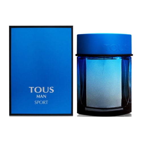Tous Man Sport Eau De Toilette 50 ml Homme