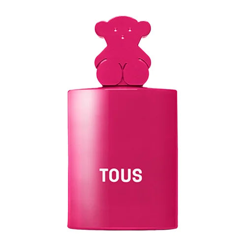 Tous More More Pink Eau de Toilette Femme 30 ml