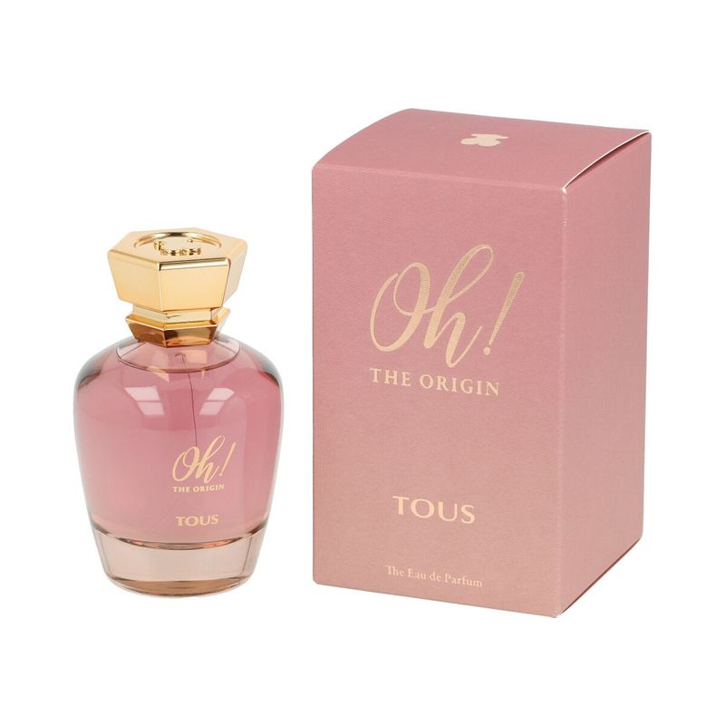 Tous Oh! The Origin Eau De Parfum 100 ml Femme