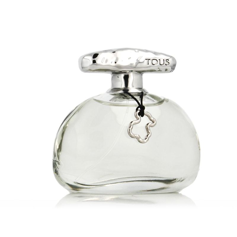 Tous Touch The Luminous Gold Eau De Toilette 100 ml Femme