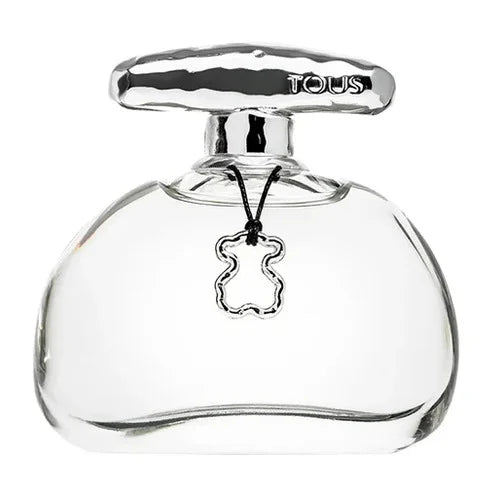 Tous Touch The Luminous Gold Eau De Toilette 50 ml Femme