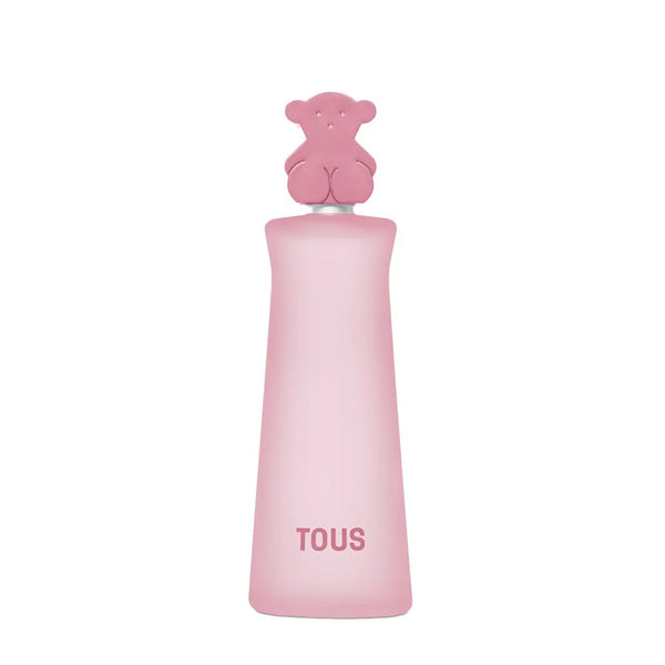Tous Tous Kids Girl Eau De Toilette 100 ml