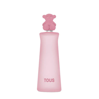 Tous Tous Kids Girl Eau De Toilette 100 ml