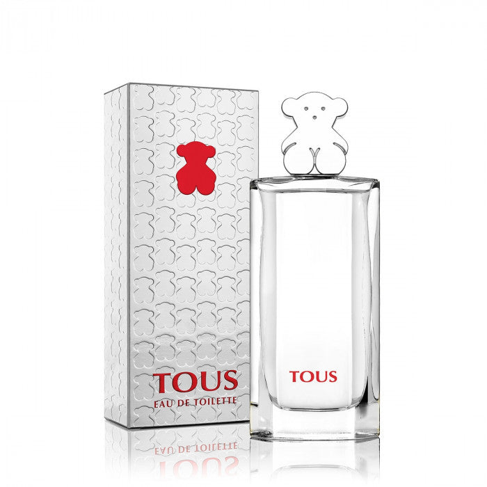 Tous Woman Eau de Toilette Femme 50 ml