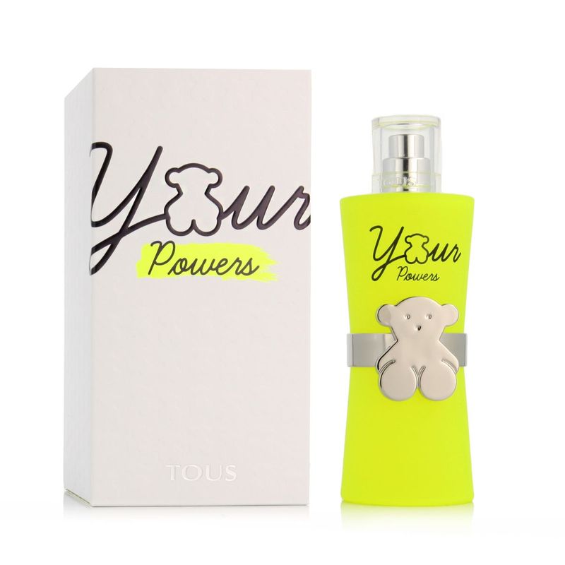 All Your Powers Eau De Toilette 90 ml para mujer