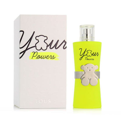 All Your Powers Eau De Toilette 90 ml para mujer