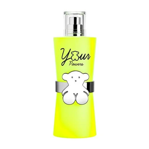Tous Your Powers Eau de Toilette Testeur 90 ml Femme